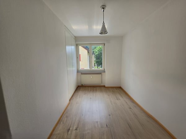 4 Zimmer-Wohnung, 4436 Oberdorf 5