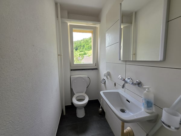 4 Zimmer-Wohnung, 4436 Oberdorf 10