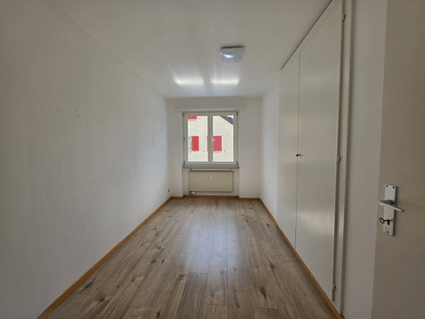 4 Zimmer-Wohnung, 4436 Oberdorf 7