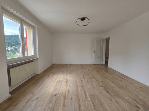 4 Zimmer-Wohnung, 4436 Oberdorf 3