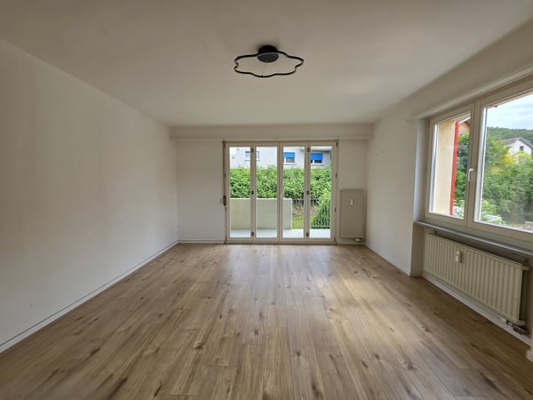 4 Zimmer-Wohnung, 4436 Oberdorf 2