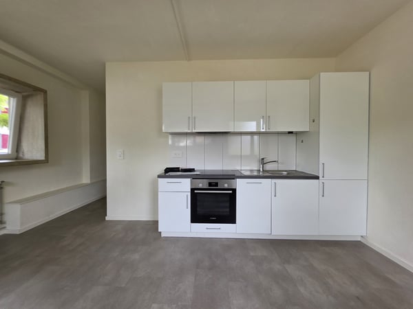 2 Zimmer-Studio, 5200 Brugg 2