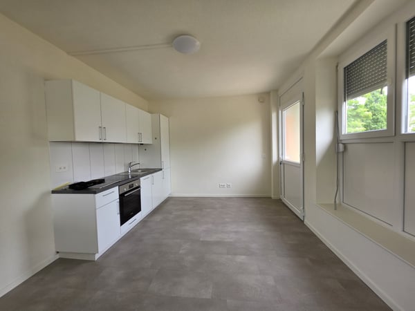 2 Zimmer-Studio, 5200 Brugg 3
