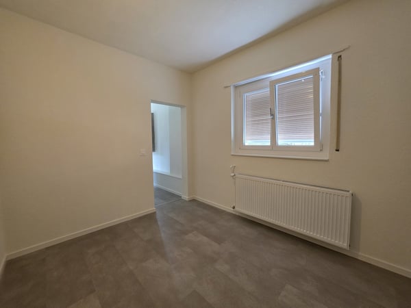 2 Zimmer-Studio, 5200 Brugg 4