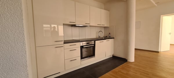 3 ½ Zimmer-Wohnung, 2540 Grenchen 2