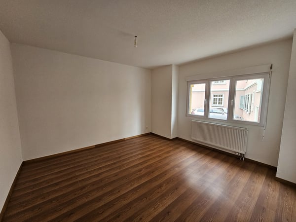 3 ½ Zimmer-Wohnung, 2540 Grenchen 6