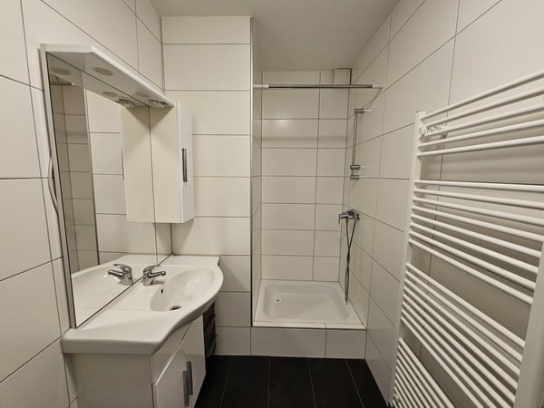 3 ½ Zimmer-Wohnung, 2540 Grenchen 8