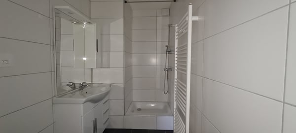 3 ½ Zimmer-Wohnung, 2540 Grenchen 7