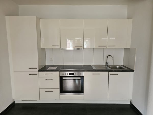 3 ½ Zimmer-Wohnung, 2540 Grenchen 3