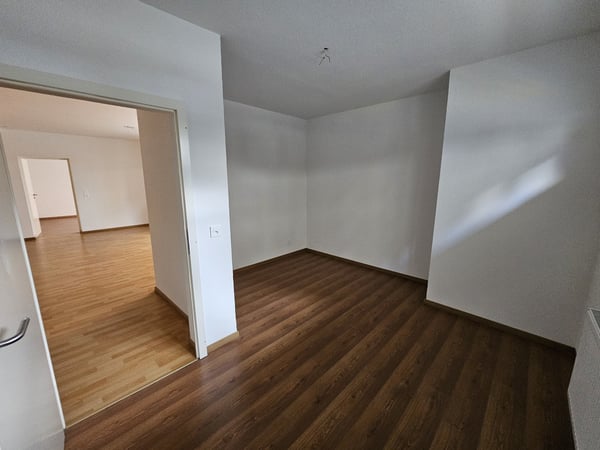3 ½ Zimmer-Wohnung, 2540 Grenchen 5