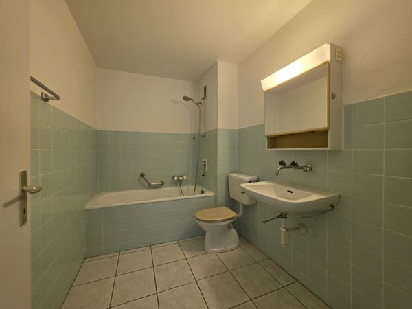 3 ½ Zimmer-Wohnung, 2735 Malleray-Bevilard 8