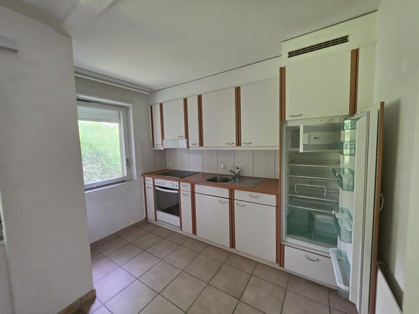 3 ½ Zimmer-Wohnung, 2735 Malleray-Bevilard 4