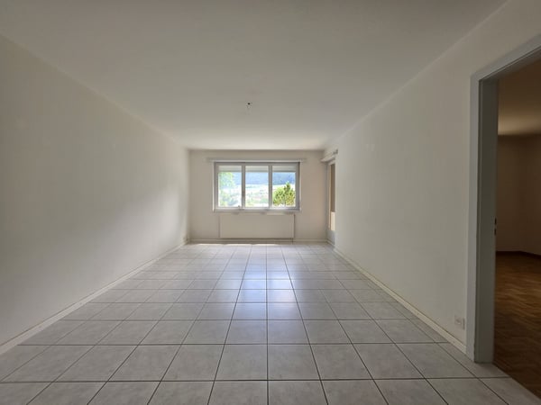 3 ½ Zimmer-Wohnung, 2735 Malleray-Bevilard 2
