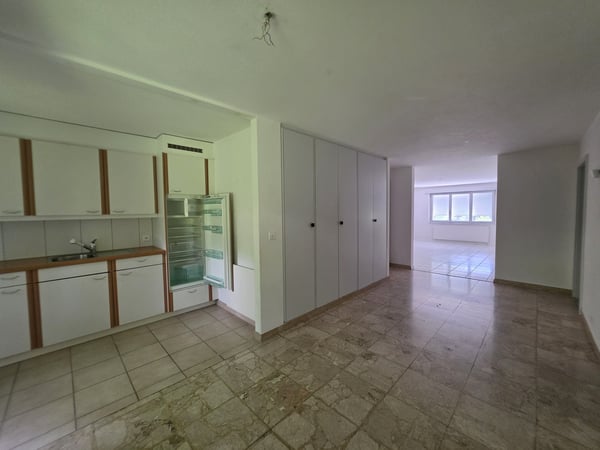 3 ½ Zimmer-Wohnung, 2735 Malleray-Bevilard 3