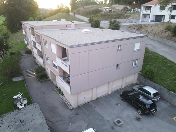 3 ½ Zimmer-Wohnung, 2735 Malleray-Bevilard 10