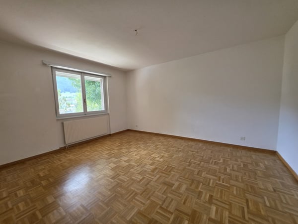 3 ½ Zimmer-Wohnung, 2735 Malleray-Bevilard 5