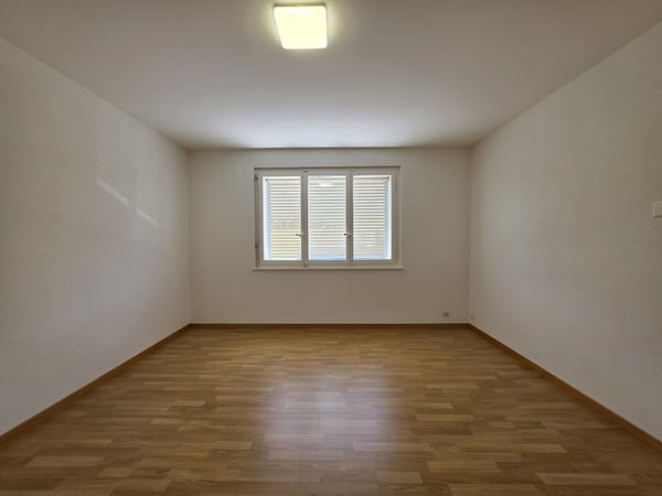3 ½ Zimmer-Wohnung, 2710 Tavannes 5