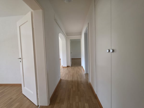 3 ½ Zimmer-Wohnung, 2710 Tavannes 7