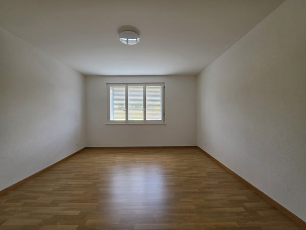 3 ½ Zimmer-Wohnung, 2710 Tavannes 6
