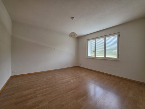 3 ½ Zimmer-Wohnung, 2710 Tavannes 4