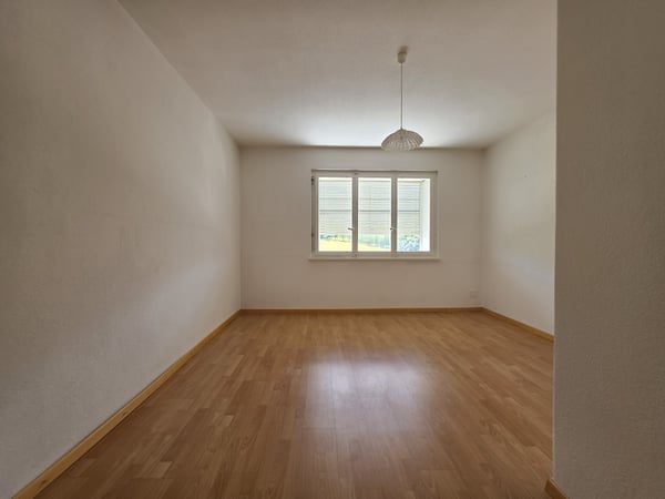 3 ½ Zimmer-Wohnung, 2710 Tavannes 6
