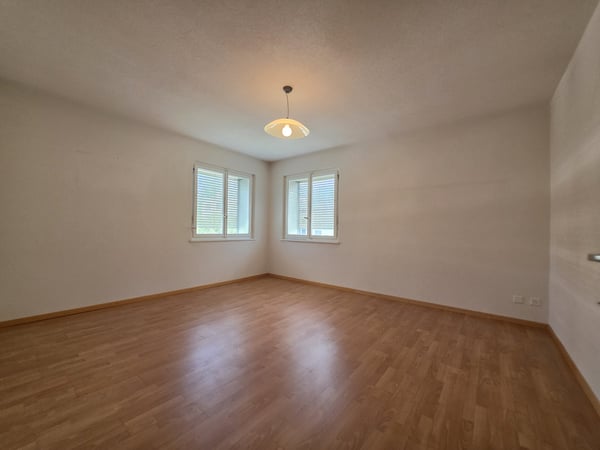 3 ½ Zimmer-Wohnung, 2710 Tavannes 3