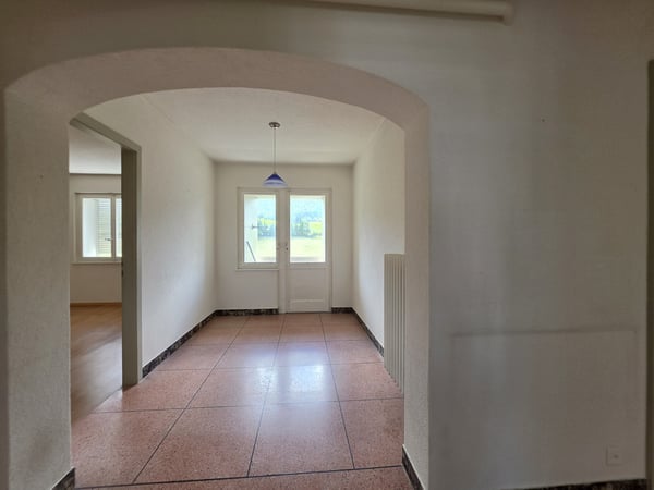 3 ½ Zimmer-Wohnung, 2710 Tavannes 2