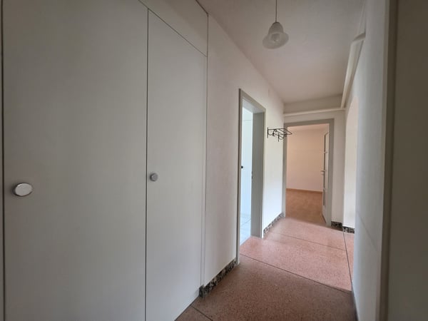 3 ½ Zimmer-Wohnung, 2710 Tavannes 10