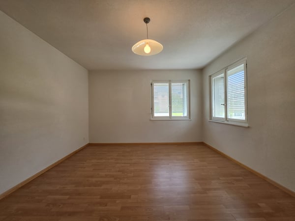 3 ½ Zimmer-Wohnung, 2710 Tavannes 5