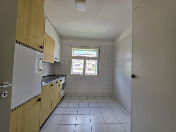 3 ½ Zimmer-Wohnung, 2710 Tavannes 7
