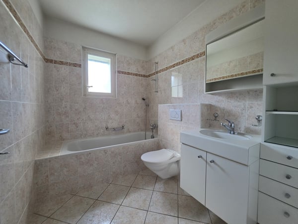 3 ½ Zimmer-Wohnung, 2710 Tavannes 9