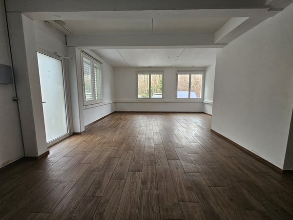 Büro  60 m² inkl. Lager und Archivschränke 2