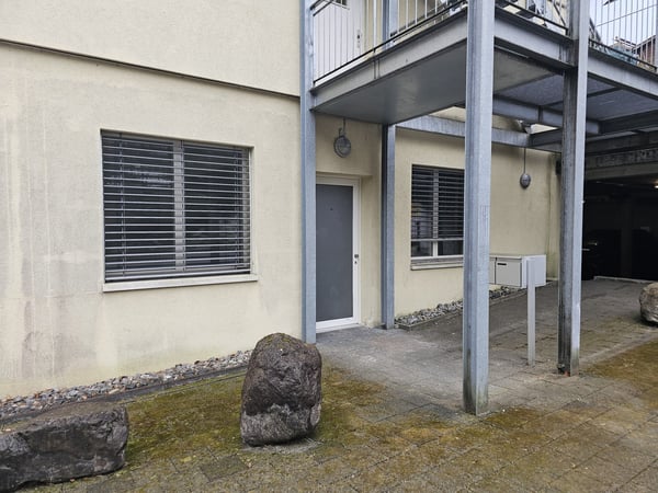 Büro  60 m² inkl. Lager und Archivschränke 7