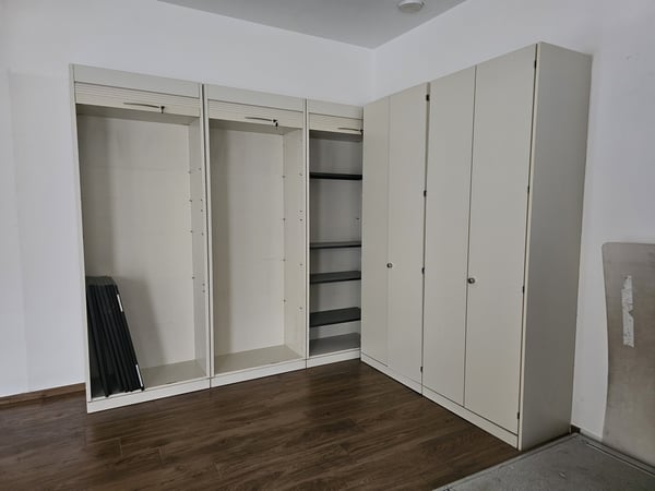 Büro  60 m² inkl. Lager und Archivschränke 5