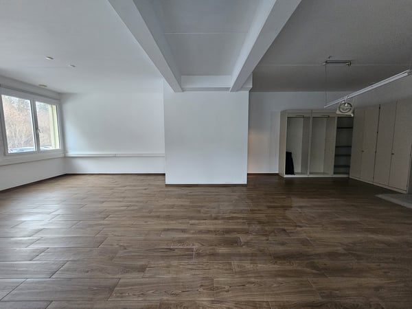 Büro  60 m² inkl. Lager und Archivschränke 3