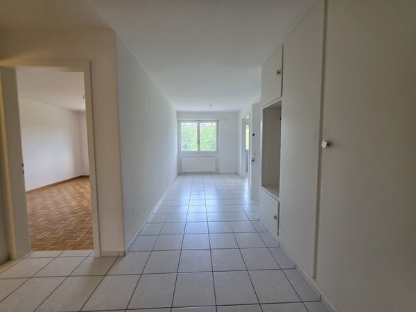 3 ½ Zimmer-Wohnung, 2710 Tavannes 7