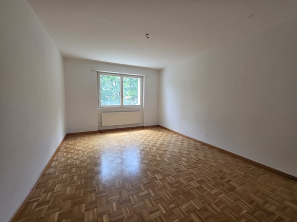 3 ½ Zimmer-Wohnung, 2710 Tavannes 3