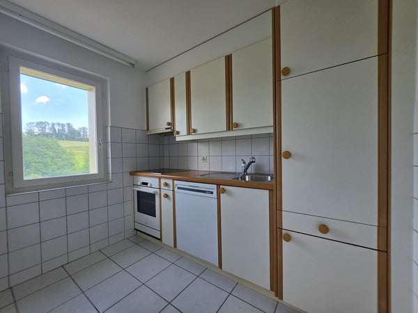 3 ½ Zimmer-Wohnung, 2710 Tavannes 5