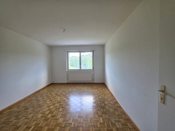 3 ½ Zimmer-Wohnung, 2710 Tavannes 4