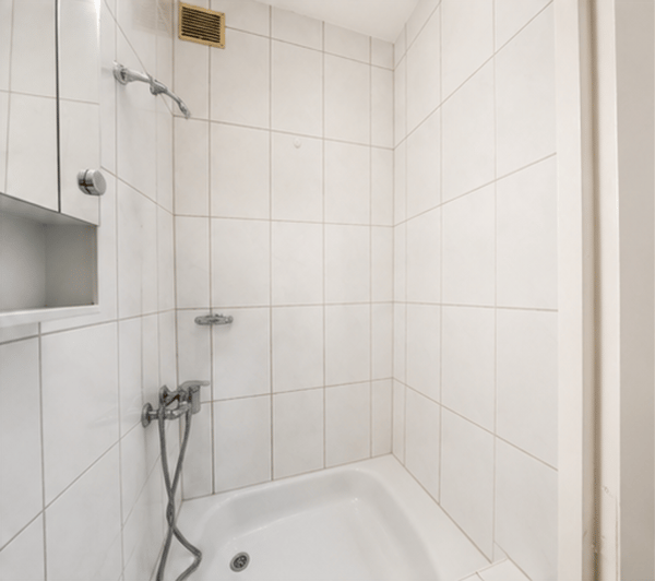 Angheneme 1 Zimmer Wohnung 6