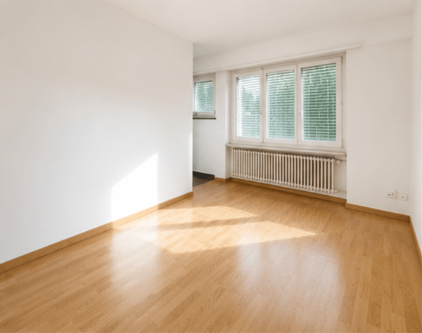 Angheneme 1 Zimmer Wohnung 3
