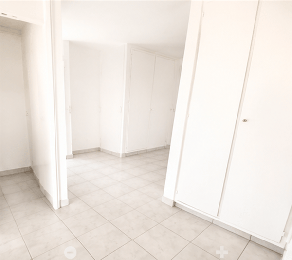 Angheneme 2.0 Zimmer Wohnung 5
