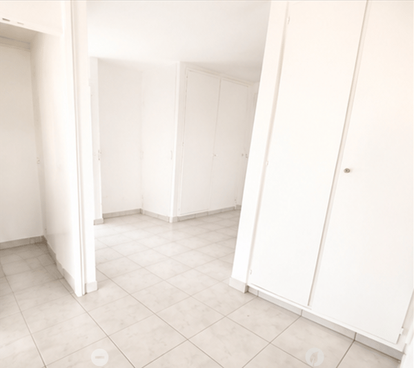 Angheneme 2.0 Zimmer Wohnung 5