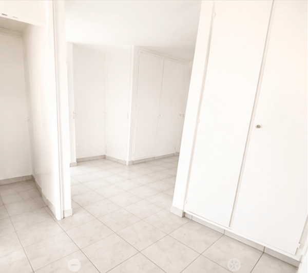 Angheneme 2.0 Zimmer Wohnung 5