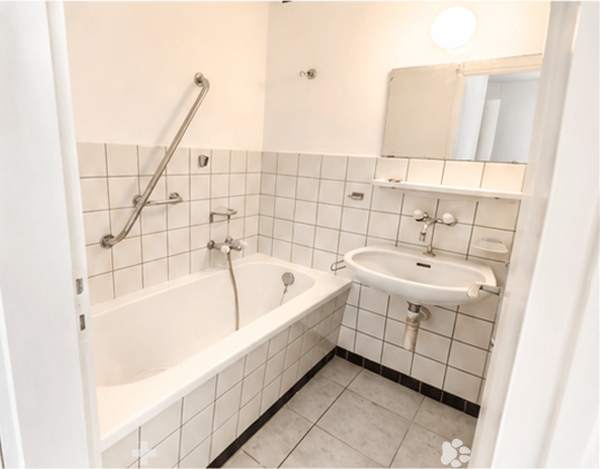Angheneme 2.0 Zimmer Wohnung 7