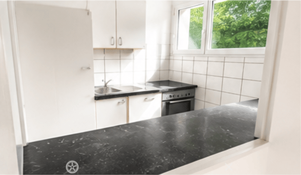 Angheneme 3.0 Zimmer Wohnung 2