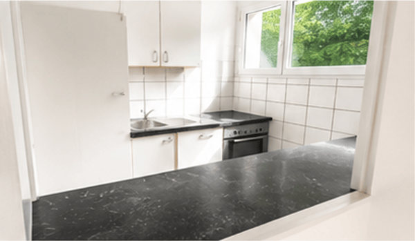 Angheneme 1.0 Zimmer Wohnung 2