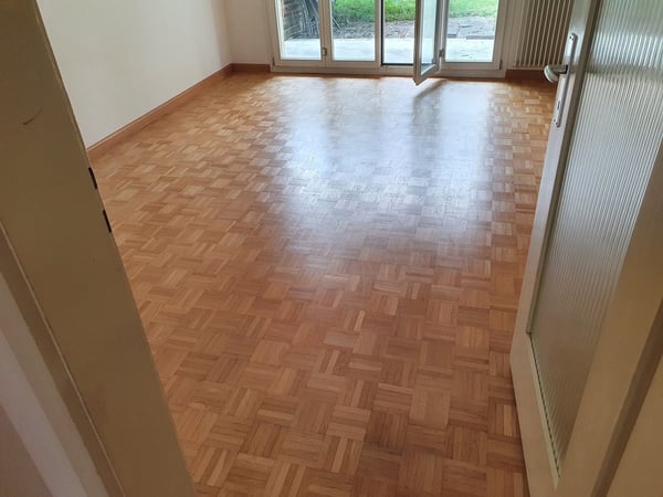 Heimelige Wohnung in Oberdorf 10