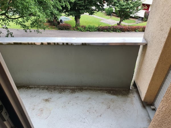 Heimelige Wohnung in Oberdorf 5
