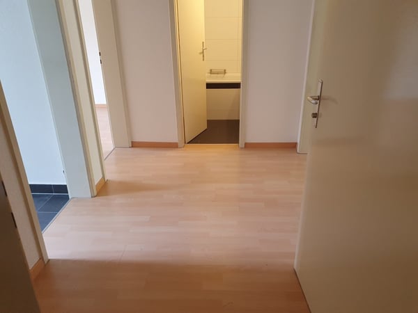 Heimelige Wohnung in Oberdorf 11